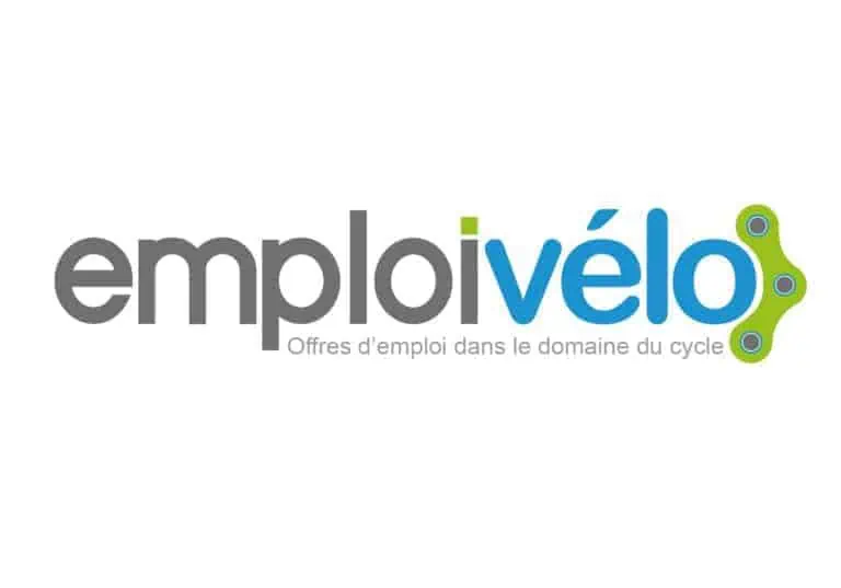 emploivélo logo
