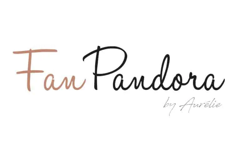 Fan Pandora logo