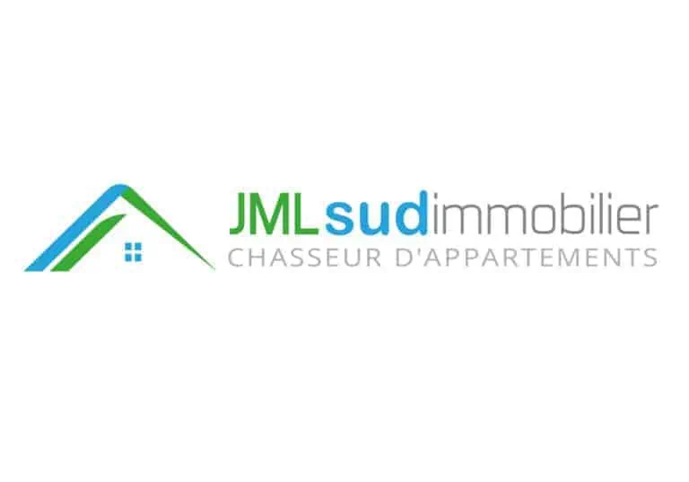 JML Sud immobilier logo