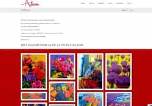 brigitte adam tableau