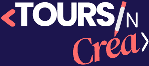 toursncrea creation site internet tours