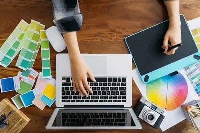 Design de votre site internet