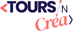 toursncrea creation site internet tours