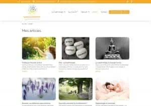 articles sophrologie tours