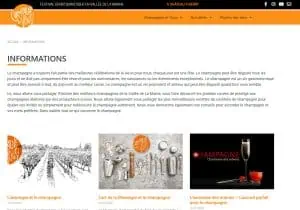 Champagne et Vous Actualité